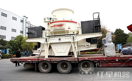 哪種鵝卵石制砂機(jī)好？多少錢一臺？