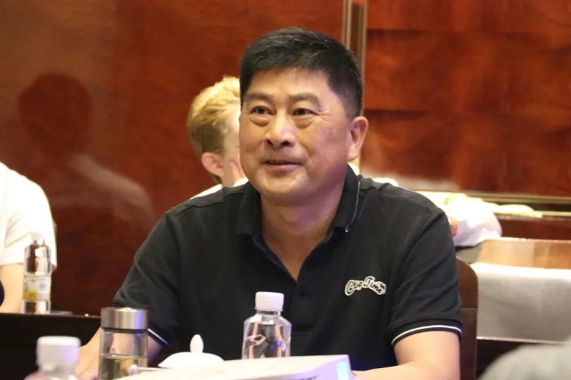河海大學(xué)劉斯宏教授