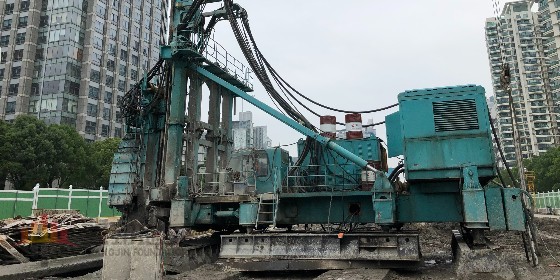 trd工法水泥土攪拌墻施工技術(shù)要點(diǎn)
