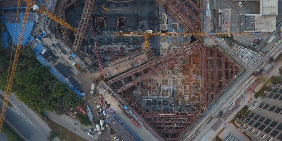 廣東地區(qū)更多工程案例