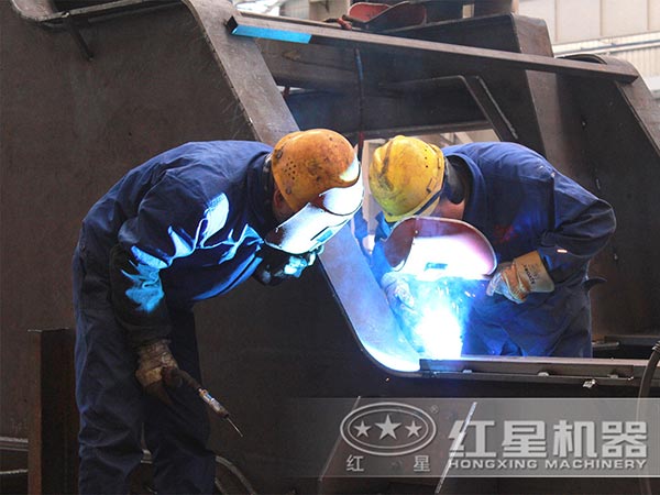匠心打造，出產(chǎn)的每一臺(tái)都是好產(chǎn)品